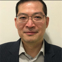 SCB Employee Vincent Weng's profile photo