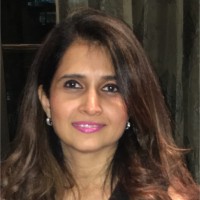 Workrite Fire Employee Meena Munot's profile photo