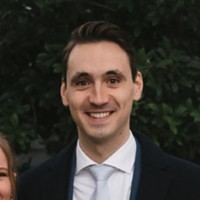 Viamanta Employee Sander Ackermans's profile photo
