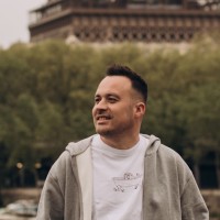 Igor Morozov Email & Phone Number