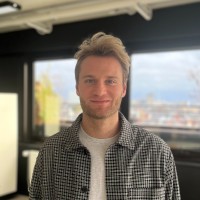 daidalo Employee Bernard Antonissen's profile photo