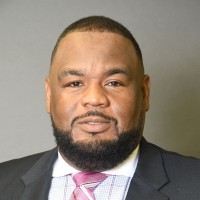 Andre Woodley Sr.