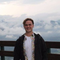 KitchTech Employee David Fox's profile photo