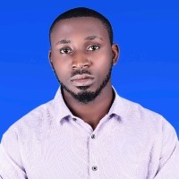 Loop Future Employee Victor Onwukwe's profile photo