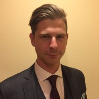 Compass Group Employee Devin Ward's profile photo