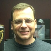 Razor Sharp Grinding Employee Russell Favinger's profile photo