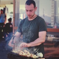 MotionOps Employee Danilo Božinović's profile photo