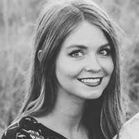 McGraw Realtors Employee Kayla Hare's profile photo