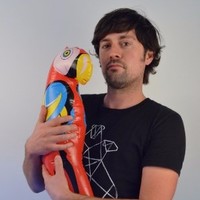 Aviso Wealth Employee Adam Wood's profile photo