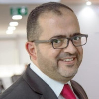 Wallis Employee Mohammed Hroub's profile photo
