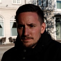 Folktandvården Stockholm AB Employee Daniel R.'s profile photo