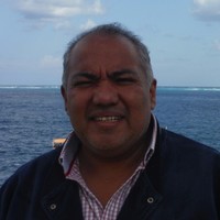 constructora subacuática Employee Jaime Rendón's profile photo