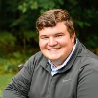 Raytheon Employee Noah Webb's profile photo