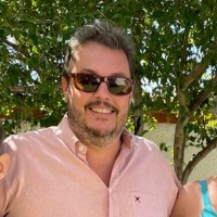 Danilo Barros Email