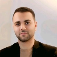 United For Aviation Technology Services Employee Abdelhameed Magdy's profile photo