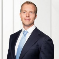 Clearwater International Sweden Employee Mattias Nilsson's profile photo