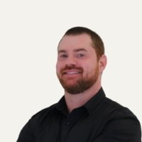 Glen Fisk Recruitment Employee Justin Field's profile photo