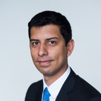 Sheetak Inc. Employee Ian Defilippi's profile photo