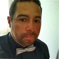 Energes Services Employee Jose Sanchez's profile photo