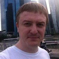 Gene Makarov Email & Phone Number