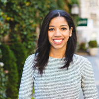 Blavity Inc. Employee Nurah Majeed's profile photo