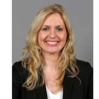 Squire Patton Boggs Employee Helen Platt's profile photo