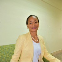 ICBL Employee Rhea Mapp-Bynoe's profile photo