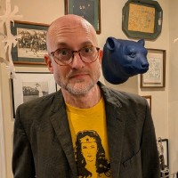 Van Eperen Employee Gregg Hutson's profile photo