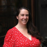 Dispensed Employee Jo Rocca's profile photo