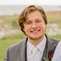 Clay County District Schools Employee Eric Presley's profile photo