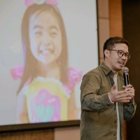 Moss Escape  Employee Brian Dimarucot's profile photo