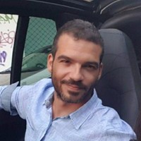 DESFA SA – Hellenic Gas Transmission System Operator Employee Alexandros Batis's profile photo