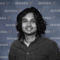 Jernia Employee Palas Roychowdhury's profile photo