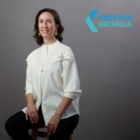 Kreston Georgia Employee Tamara Chkheidze's profile photo
