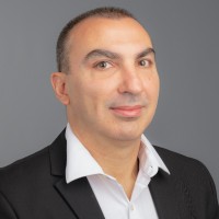 evoleap Employee Luciano Paolinelli's profile photo