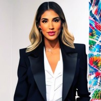 Grupo Luiz Höhl Employee Suelen Ferreira Sant'Ana's profile photo