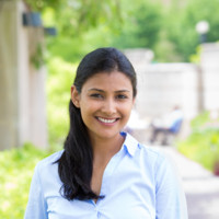 SlideXpress Employee Alisha Shankar's profile photo