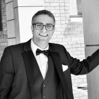 Walmart Canada Employee Tony Massoud's profile photo