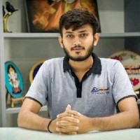 Actosoft Employee Sanket Khoyani's profile photo