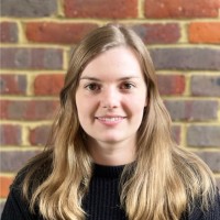Frimley Health NHS Foundation Trust Employee Lucy Acc's profile photo