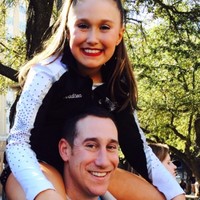 US Army Employee Andrew Markley's profile photo