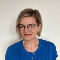 WebToad Employee Julie Karlík's profile photo