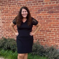 American Red Cross Employee Melissa Ehrhardt's profile photo