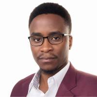 Africa Foresight Group Employee Chris Kwekowe's profile photo
