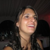 ISALYS GROUP Employee Carolina Maglio's profile photo