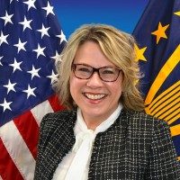 veterans canteen service Employee Renee Claypool's profile photo