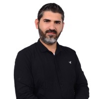 Domathah Employee Kamal Shaheen's profile photo