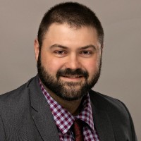 City of Northfield Employee Jordan Hansen's profile photo
