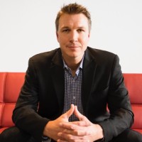 Tribevest Employee Travis Smith's profile photo