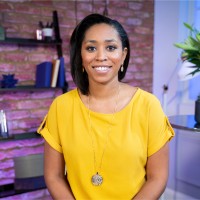 ACE Programme Employee Ebony-Jewel Rainford-Brent's profile photo